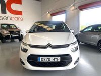 usado Citroën C4 Picasso 1.6THP Intensive