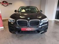 Usado BMW X4 xLine 286 CV (210 kW) 2021 Negro SUV