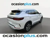 Usado BYD Seal U Comfort 218 CV (160 kW) 2025 Blanco SUV