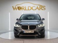 Usado BMW X1 136 CV (100 kW) 2021 SUV