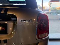 Usado Mini Cooper S Countryman 224 CV (164 kW) 2019 Gris / plata SUV