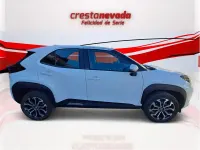 Usado Toyota Yaris Cross Active 116 CV (85 kW) 2022 Blanco SUV