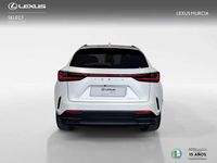 Usado Lexus NX350h Executive Line 197 CV (144 kW) 2022 Blanco SUV