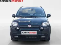 Nuevo Fiat Panda 69 CV (50 kW) 2026 Utilitario