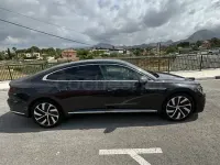Usado VW Arteon R-line 150 CV (110 kW) 2020 Negro Berlina