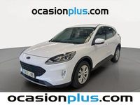 Używany Ford Kuga Trend 120 KM (88 kW) 2022 Biały SUV