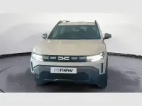 Nuevo Dacia Duster Expression 150 CV (110 kW) 2026 Blanco