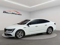 Usado Renault Talisman LIMITED 120 CV (88 kW) 2021 Blanco Berlina