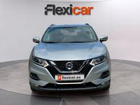Brugt Nissan Qashqai N-Motion 160 HK (117 kW) 2019 Grå SUV