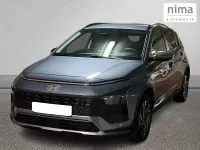 Nuevo Hyundai Bayon 80 CV (58 kW) 2025 SUV