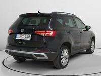 Usado Seat Ateca FR 150 CV (110 kW) 2020 SUV