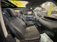 usado Renault Espace 2.0dCi Celsium