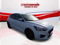Usado Ford Focus ST-Line 120 CV (88 kW) 2022