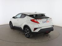 Usado Toyota C-HR+ Advance 91 kW (125 CV) 2018 SUV