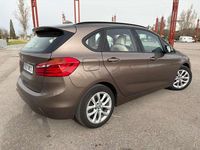 Usado BMW 225 iPerformance 223 CV (164 kW) 2020 Marrón Monovolumen
