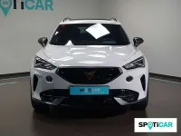 Usado Cupra Formentor VZ 310 CV (228 kW) 2021 Blanco SUV