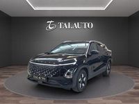 Usado Omoda 5 146 CV (107 kW) 2025 Negro SUV