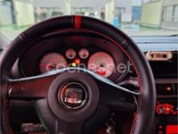 Usado Seat Leon Sport 150 CV (110 kW) 2002 Rojo Utilitario