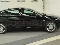 Usado Opel Insignia Innovation 165 CV (121 kW) 2021 Negro Berlina