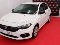 Usado Fiat Tipo Lounge 95 CV (69 kW) 2018 Blanco Berlina