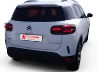 Usado Citroën C5 Aircross Shine 225 CV (165 kW) 2023 Blanco SUV