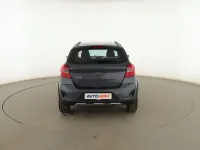 Usado Ford Ka Plus Active 86 CV (63 kW) 2019 Gris Utilitario