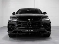 Nuevo Lamborghini Urus 799 CV (587 kW) 2026 Negro SUV