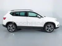Occasion Seat Ateca Style 115 PK (84 kW) 2020 Wit SUV