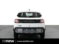 Usado Dacia Spring Extreme 47 kW (65 CV) 2025 Eléctrico Utilitario