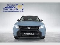Nuevo Suzuki Vitara 129 CV (94 kW) 2026 Gris SUV