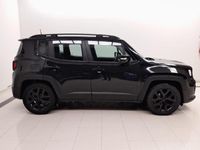 usado Jeep Renegade Ii 1 0g 88kw 120cv 4x2 Night Eagle Negro