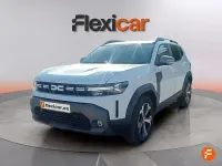 Usado Dacia Duster Expression 130 CV (95 kW) 2024 Blanco SUV
