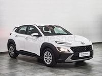 Usado Hyundai Kona 120 CV (88 kW) 2022 Blanco SUV