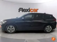 Usado BMW X2 220 CV (161 kW) 2022 Negro SUV