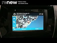 Usado Dacia Spring Comfort Plus 33 kW (45 CV) 2023 Gris Utilitario