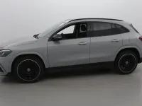 Usado Mercedes GLA200 163 CV (119 kW) 2025 SUV