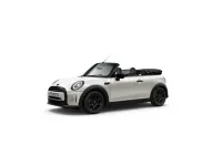 Usado Mini Cooper Cabriolet 136 CV (100 kW) 2024 Descapotable