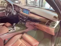 Usado BMW X5 258 CV (189 kW) 2017 Marrón SUV