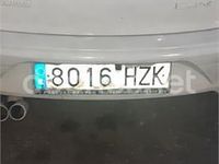 Usado Seat Altea XL Reference 98 CV (72 kW) 2014 Blanco Monovolumen