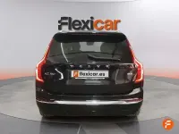Usado Volvo XC90 Core 235 CV (172 kW) 2024 Negro SUV