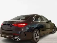 Nuevo Mercedes C220 197 CV (144 kW) 2025 Gris Berlina