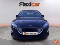 Usado Ford Focus Active 120 CV (88 kW) 2022 Negro Berlina