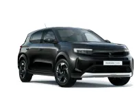 Nuevo Opel Frontera 146 CV (107 kW) 2026 SUV