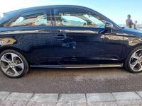 Usado Audi A3 Premium 150 CV (110 kW) 2015 Negro Berlina