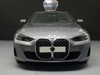 Usado BMW 420 Sport Line 184 CV (135 kW) 2022 Gris Coupe