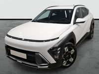 Usado Hyundai Kona 100 CV (73 kW) 2025 Blanco atlas SUV