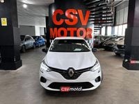 Usado Renault Clio V RS Line 89 CV (65 kW) 2021