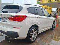 Usado BMW X1 190 CV (139 kW) 2016 Blanco SUV