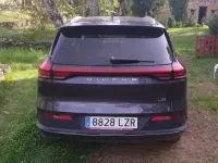 Usado Aiways U5 150 kW (204 CV) 2022 Otro SUV