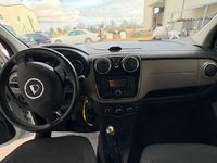 Usado Dacia Lodgy Lauréate 116 CV (85 kW) 2017 Monovolumen